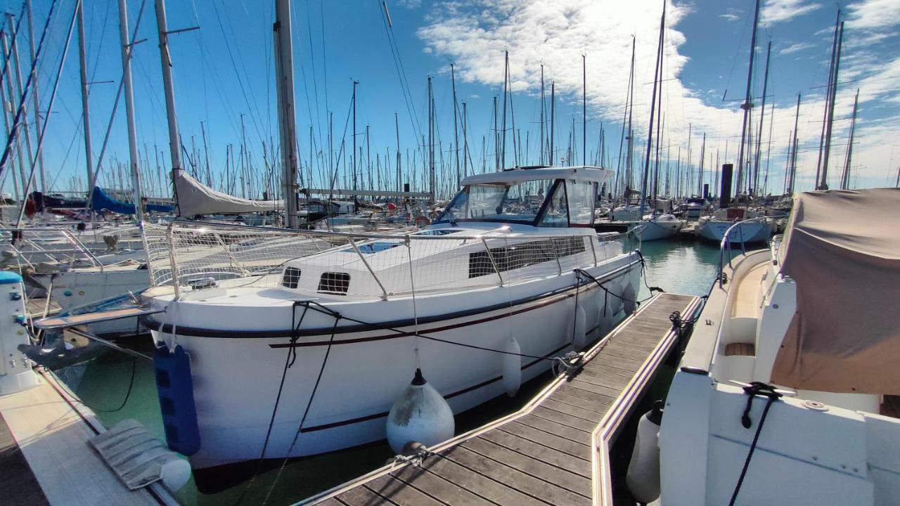 La Rochelle Sur L'Eau Hotel Екстериор снимка