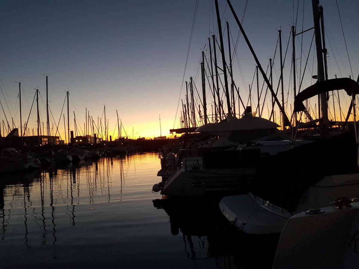 La Rochelle Sur L'Eau Hotel Екстериор снимка